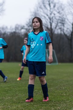 Bild 191 - D-Juniorinnen SVHU - FFC Nordlichter Norderstedt : Ergebnis: 10:0